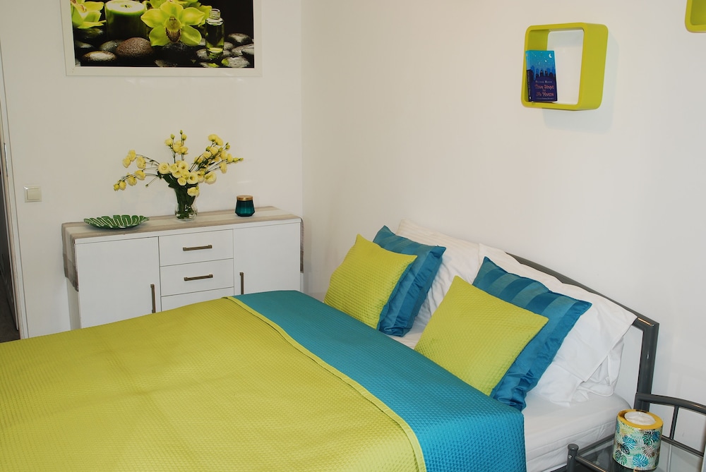 good time apartments