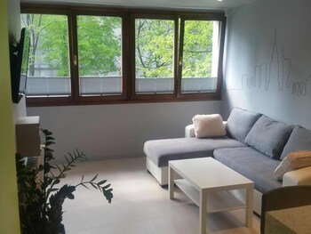 good time apartments