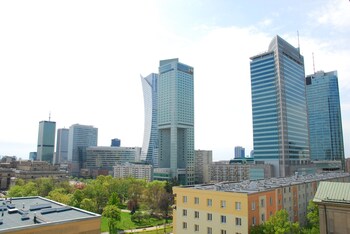 good time apartments