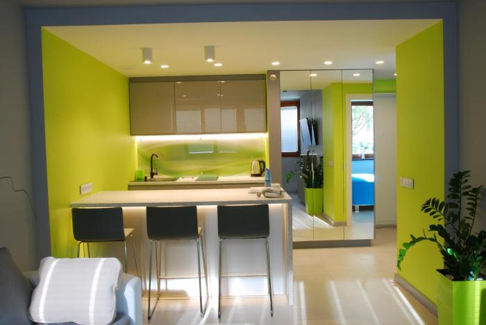 good time apartments