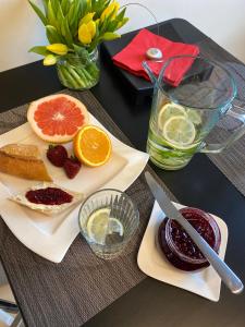 good time apartments