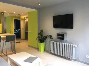 good time apartments