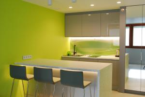 good time apartments