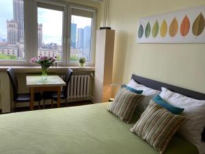 good time apartments