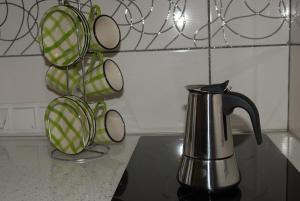 good time apartments