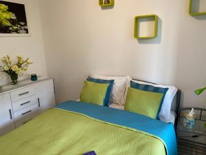 good time apartments