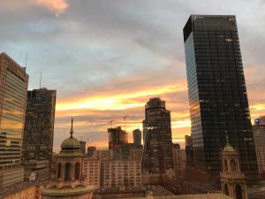 good time apartments