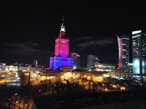 good time apartments