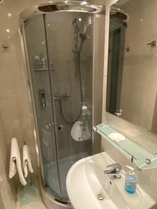 good time apartments