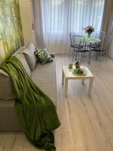 good time apartments