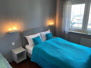 good time apartments