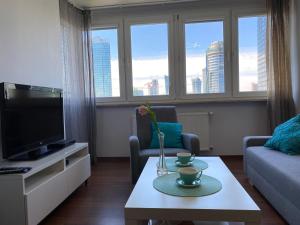 good time apartments