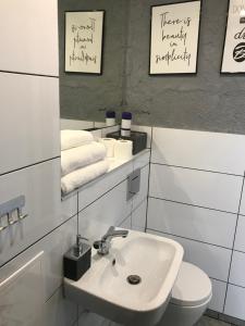 good time apartments