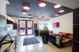 Boutique Hotel's Sosnowiec,Sosnowiec>>Katowice,3 star