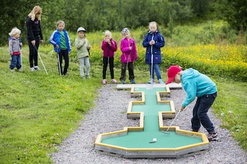 Camp Ripan,Norrbotten County>>Kiruna,4 star