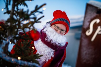 Camp Ripan,Norrbotten County>>Kiruna,4 star