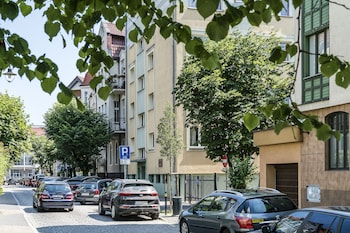 apartments factory