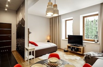 tatrytop apartamenty radowid