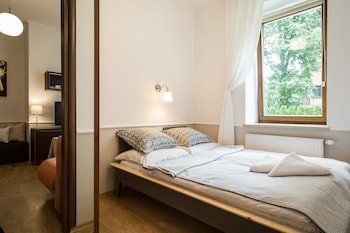 tatrytop apartamenty radowid