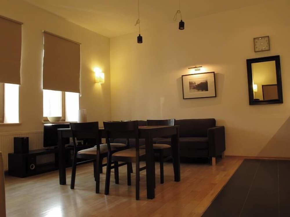 tatrytop apartamenty radowid