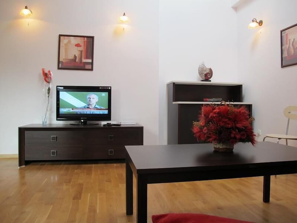 tatrytop apartamenty radowid