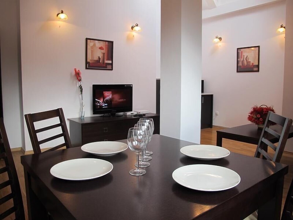 tatrytop apartamenty radowid