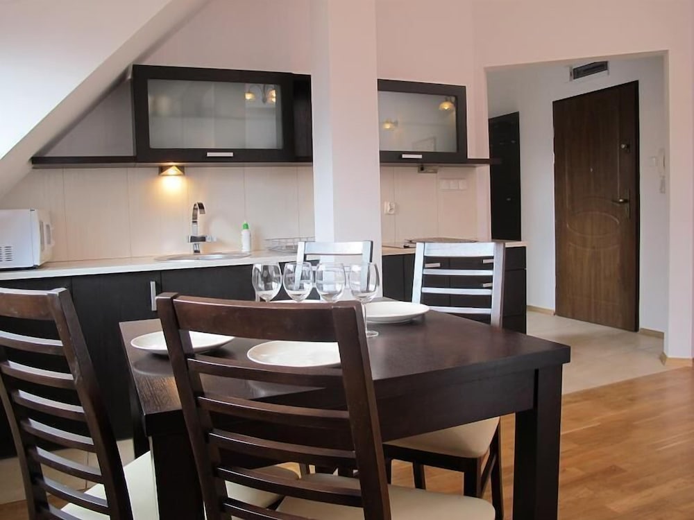 tatrytop apartamenty radowid