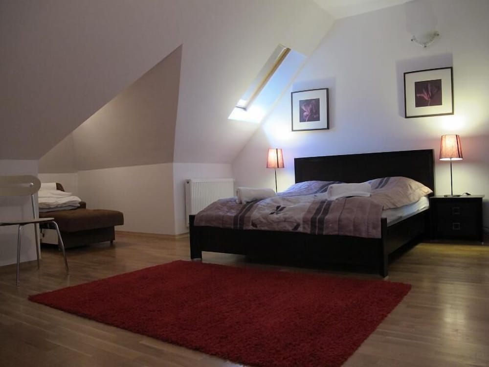tatrytop apartamenty radowid