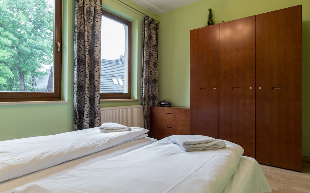 tatrytop apartamenty radowid