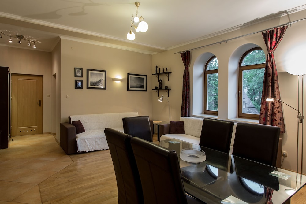 tatrytop apartamenty radowid