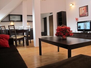 tatrytop apartamenty radowid
