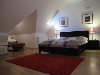 tatrytop apartamenty radowid