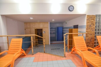 tatrytop apartamenty radowid