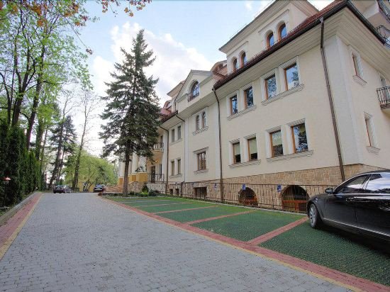 tatrytop apartamenty radowid