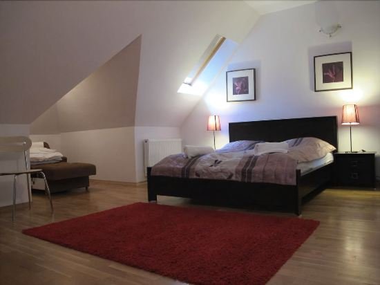 tatrytop apartamenty radowid