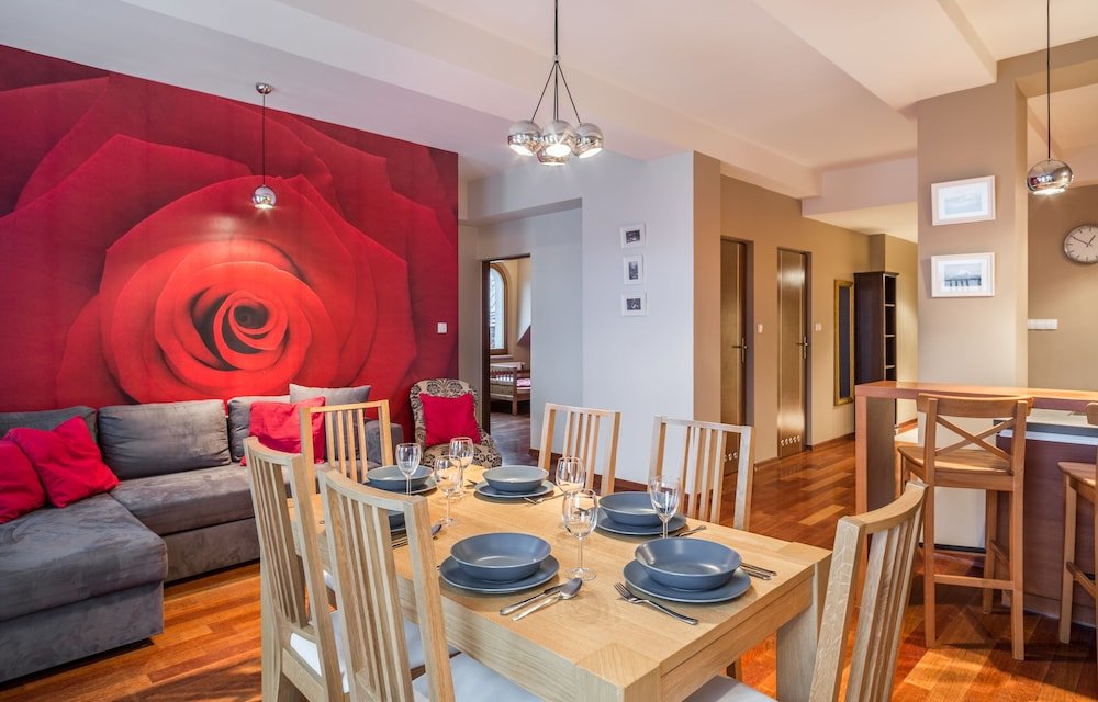 tatrytop apartamenty radowid