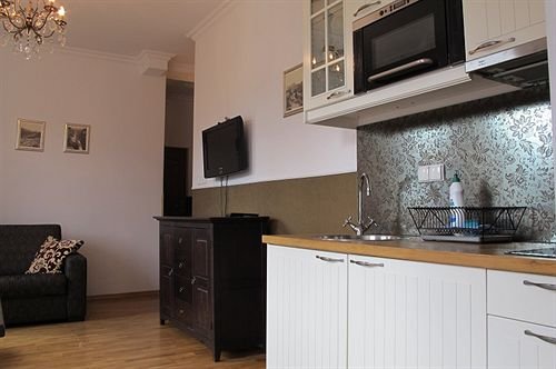 tatrytop apartamenty radowid