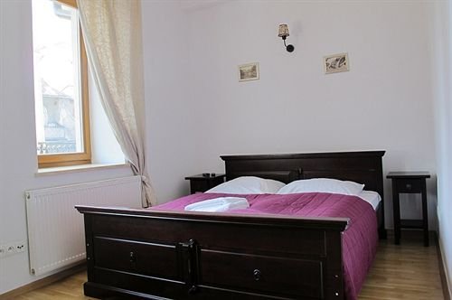 tatrytop apartamenty radowid