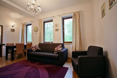tatrytop apartamenty radowid