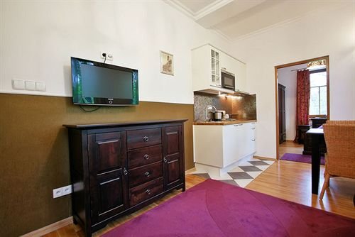 tatrytop apartamenty radowid