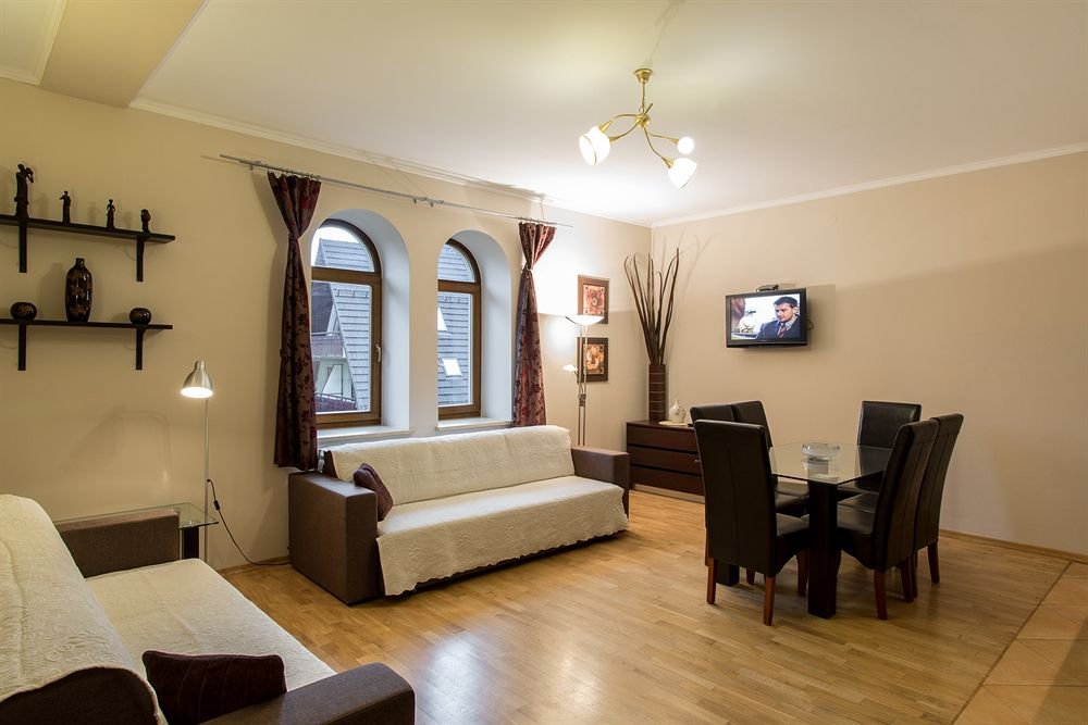 Tatrytop Apartamenty Radowid,Lesser Poland Voivodeship>>Zakopane,3 star