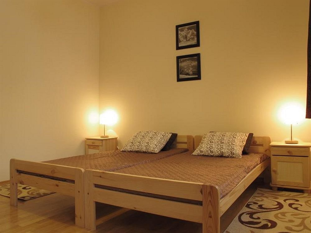 Tatrytop Apartamenty Radowid,Lesser Poland Voivodeship>>Zakopane,3 star