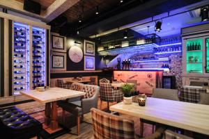 apartamenty chleb i wino