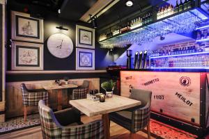 apartamenty chleb i wino