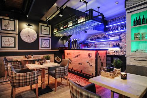 apartamenty chleb i wino