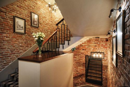 apartamenty chleb i wino