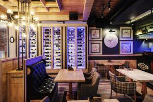 apartamenty chleb i wino