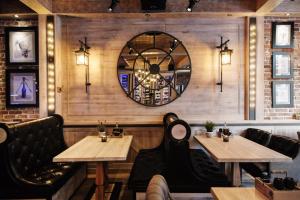 apartamenty chleb i wino