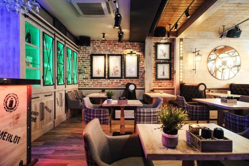 apartamenty chleb i wino