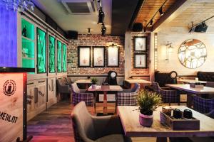 apartamenty chleb i wino